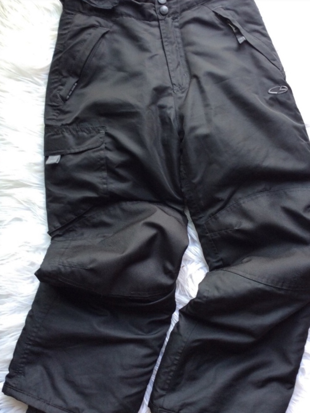 Champion Youth Snow Pants